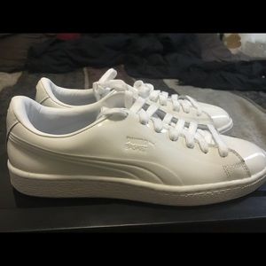 mens puma sneakers